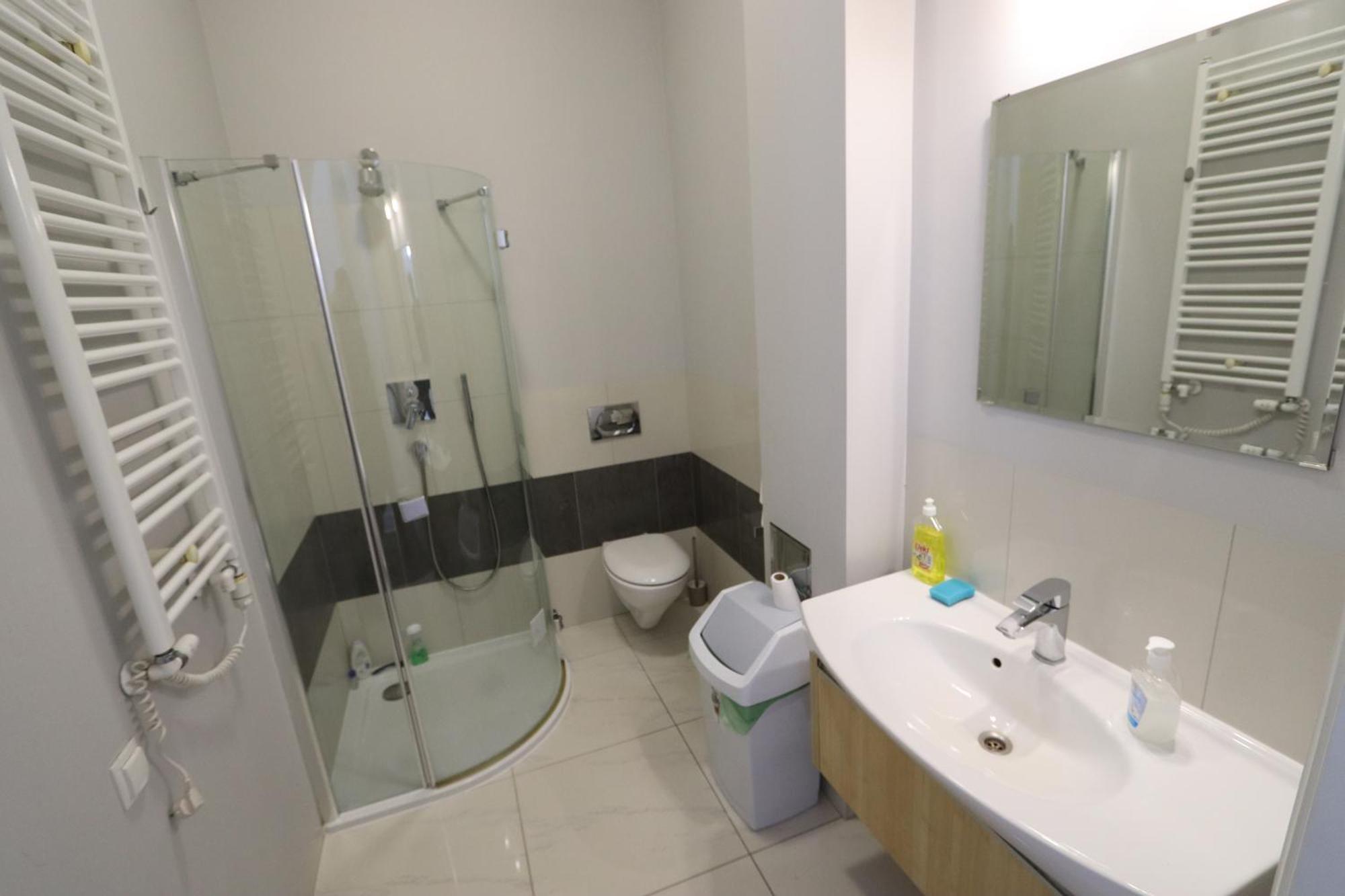Fantastic Waw - Ns51 Room C Warsaw Luaran gambar
